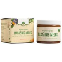 Meta Massage Honey Grapefruit+ Lavender+Rosemary 250ml