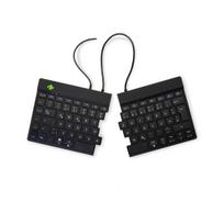 R-Go Tools _7727128 R-Go Tools Ergonomic keyboard R-Go Split Break v2 with break