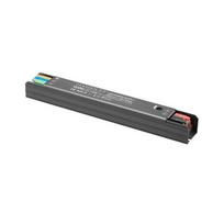 Visional Dimmable LED power supply unit 24V, 4.16A, 100W, IP40