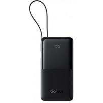 Baseus Bipow 2 20000mAh 20W QC + PD Black