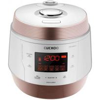 Cuckoo Icook Q5 Premium Rose / White