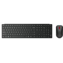 Lenovo Wireless Multi-Mode Pro Combo Keyboard and Mouse 6000 (US)