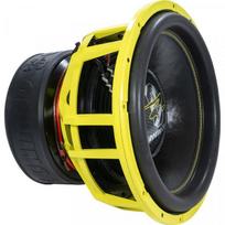 Ground Zero GZNW 38SPL-D1