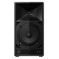 Pioneer DJ WAVE-EIGHT Black