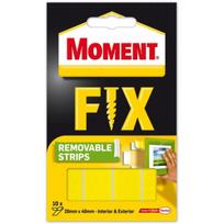 Moment 529143 FIX Removable strips 10gb