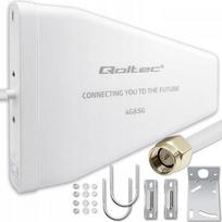 Qoltec 4G 5G LTE antenna 9dBi
