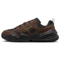 Nike Tech Hera Cacao Wow Vyriški sportbačiai Rudi Bronziniai Juodi FJ9532-200 EU 42.5 ruda