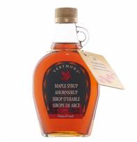 Klevų sirupas natūralus VERTMONT 187 ml
