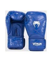 Venum Contender 1.5 XT bokso pirštinės - Baltos/mėlynos - Mėlynos/baltos