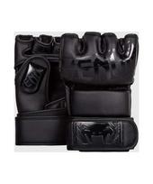 MMA pirštinės Venum Undisputed 2.0 - Matte/Black