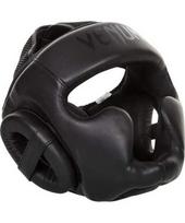 Bokso šalmas Venum Challenger 2.0 - Black/Black
