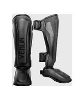 Apsaugos kojoms Venum Elite Kids Exclusive - Black/Black