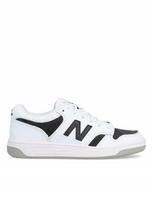 NEW BALANCE Vaikiški laisvalaikio batai, PSB4802WHITE