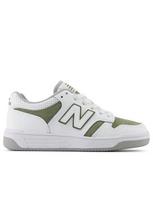 NEW BALANCE Laisvalaikio batai, PSB4801WHITE