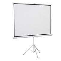 Projektoriaus ekranas 171 × 131 cm
