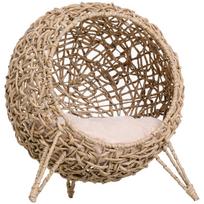 Katės guolis Ø52 × H58 cm
