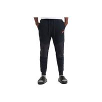 Nike Sportiniai Tech Fleece laisvalaikio kelnės Vyriški apatiniai drabužiai IH4303-010 2XL