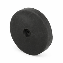 Guminis dangtelis skirtas magnetiniam laikikliui 76mm