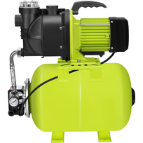 Hidroforinis vandens siurblys 24L 1400W, KD5273