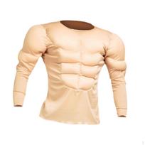 3D Minkštas Kultūristo Kostiumas Cosplay, Teminiam Gimtadienio Vakarėliui M