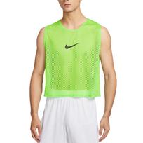Nike kvėpuojanti vienspalvė be rankovių liemenė vyrams viršutiniai drabužiai IR8437-315 S