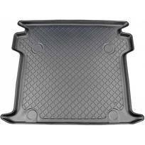Guminis (TPE) bagažinės kilimėlis GuardLiner 3D OPEL Combo D (L2) 2012-2017