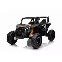 UTV X3 Off-Road juodas