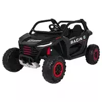 Buggy RACING Road 2000 Juodas