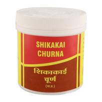 Šikakai Čurna: plaukų pudra (100 g), Shikakai Churna, Vyas 8.25
