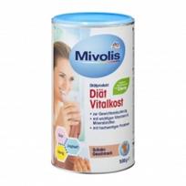 Mibolis Baltymų kokteilio milteliai Šokoladas 500g