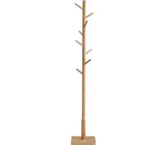 Pastatoma kabyklė LINEA, ruda