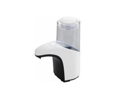 WENKO 54711100-skysto muilo dozatorius BUTLER 300 ml baltas/skaidrus
