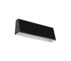 Viking - LED saulės sieninis šviestuvas LED/1,3W/3,7V IP44 4000K 2000 mAh