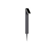 Viking - LED saulės lempa LED/1,4W/3,7V IP65 3000K