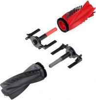 Vacuum Cleaner Accessory ROBOROCK Rubber Main Brush For Qrevo Curv/Qrevo Edge/Saros 10R/Saros 10/Qrevo EdgeC/Qrevo Edge 5V1/Qrevo Edge S5A 8.02.0363 8.02.0363 | 6970995789881