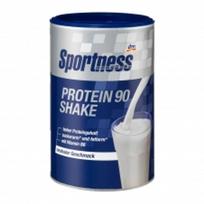 DM Sportness baltymų kokteilis neutralus 300g