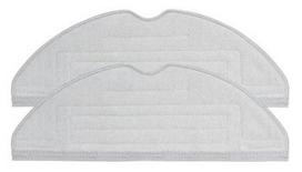 Vacuum Cleaner Accessory|ROBOROCK|Moping Cloth|Light Grey|For S70/S75/S75 MaxV/G10/S70 Pro Ultra/S80/S85/S70 Max Ultra/S75 Max Ultra|8.02.0214