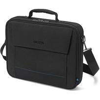 Dicota Multi TWO Laptop bag, 15-17.3", Black D3250203
