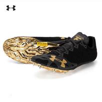 Under Armour vyriški bėgimo bateliai su spikes HOVR Smokerider EU 40