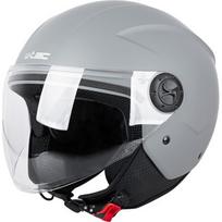 Open-Face Helmet W-TEC Bareiro Nardo