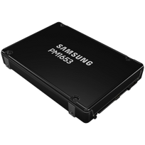 SSD|SAMSUNG|Model name PM1653|MZILG3T8HCLS-00A07|MZILG3T8HCLS-00A07