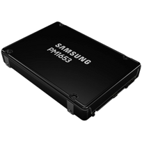 SSD|SAMSUNG|Model name PM1653|MZILG960HCHQ-00A07|MZILG960HCHQ-00A07