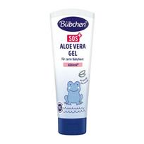 Busen SOS Kūdikių Alavijo Gelis 75ml