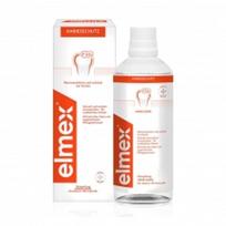 Elmex Protection Mouthwash 400ml