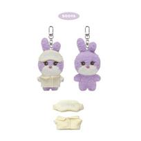 [BPTOURMSH] BLACKPINK CHARACTER MINI RAKTAUKAS SOOYA(JISOO)