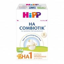 Hip Pienas Combiotic HA 1 etapas 600g