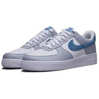 Nike Air Force 1 '07 LV8 AF1 HV1795-141 Unisex EU 36.5 balta/mėlyna