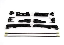 BMW E83 stoglangio remonto rinkinys, skirtas galiniam stiklui, originalus 54103454098