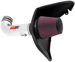 Įsiurbimo sistema, Typhoon Tinka: CHEVROLET CAMARO 6.2 405/432 09.09-
