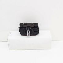 BMW E82 E88 E90 E92 Europos priekinių žibintų jungiklis originalus 61319169400